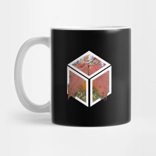 The Cube Mug